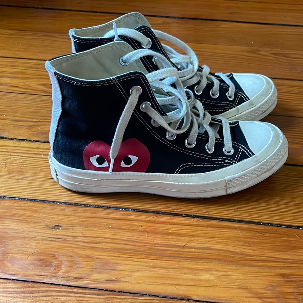 converse play